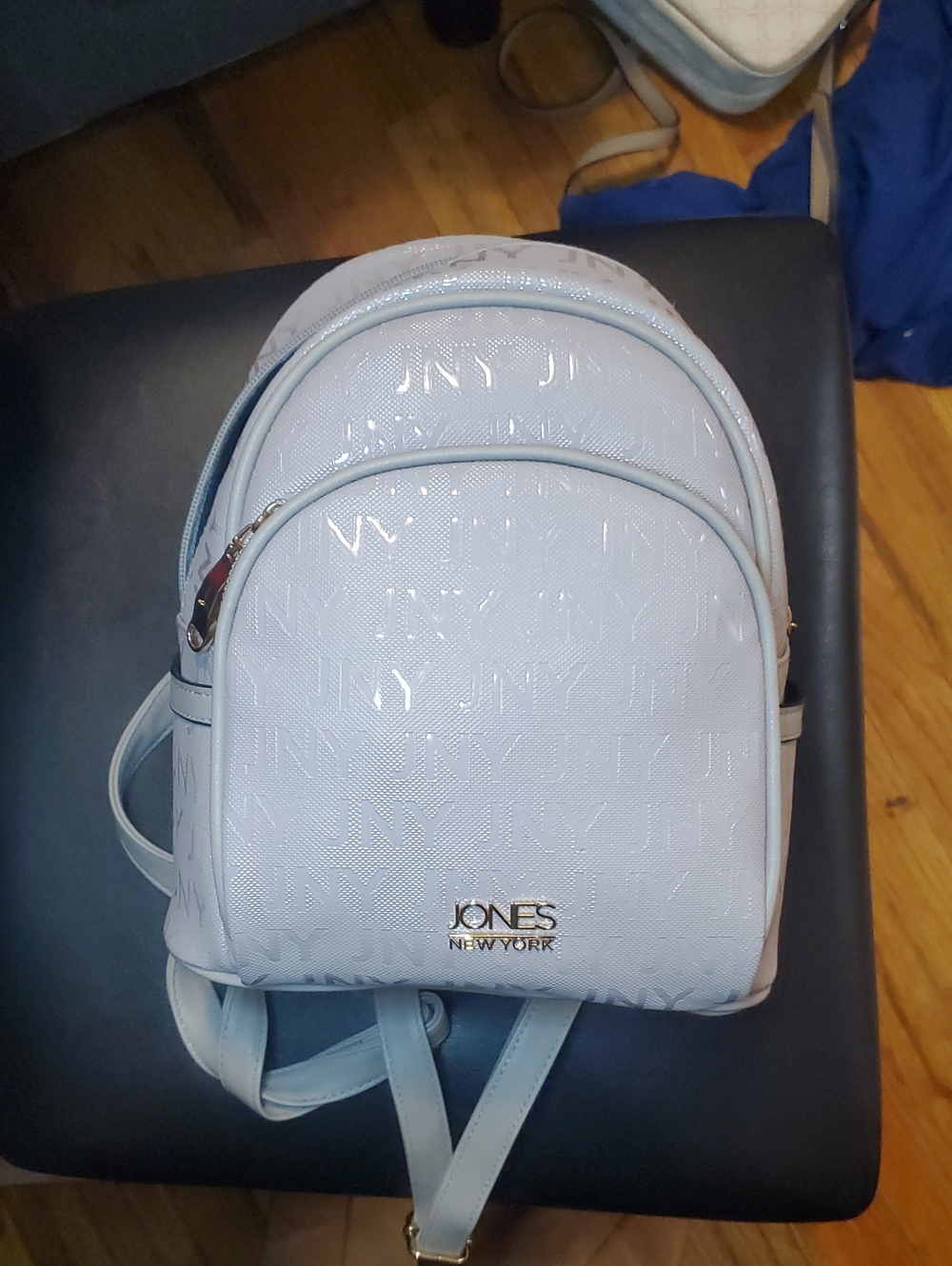 Jones New York Backpack Purse
